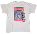 Goosebumps tee