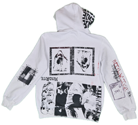 M&H AOP hoodie