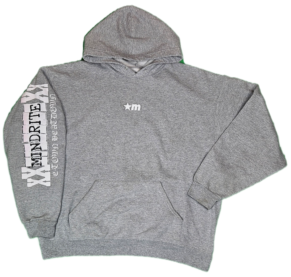 E-Town Beatdown Basics hoodie