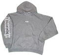 E-Town Beatdown Basics hoodie