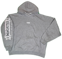 E-Town Beatdown Basics hoodie