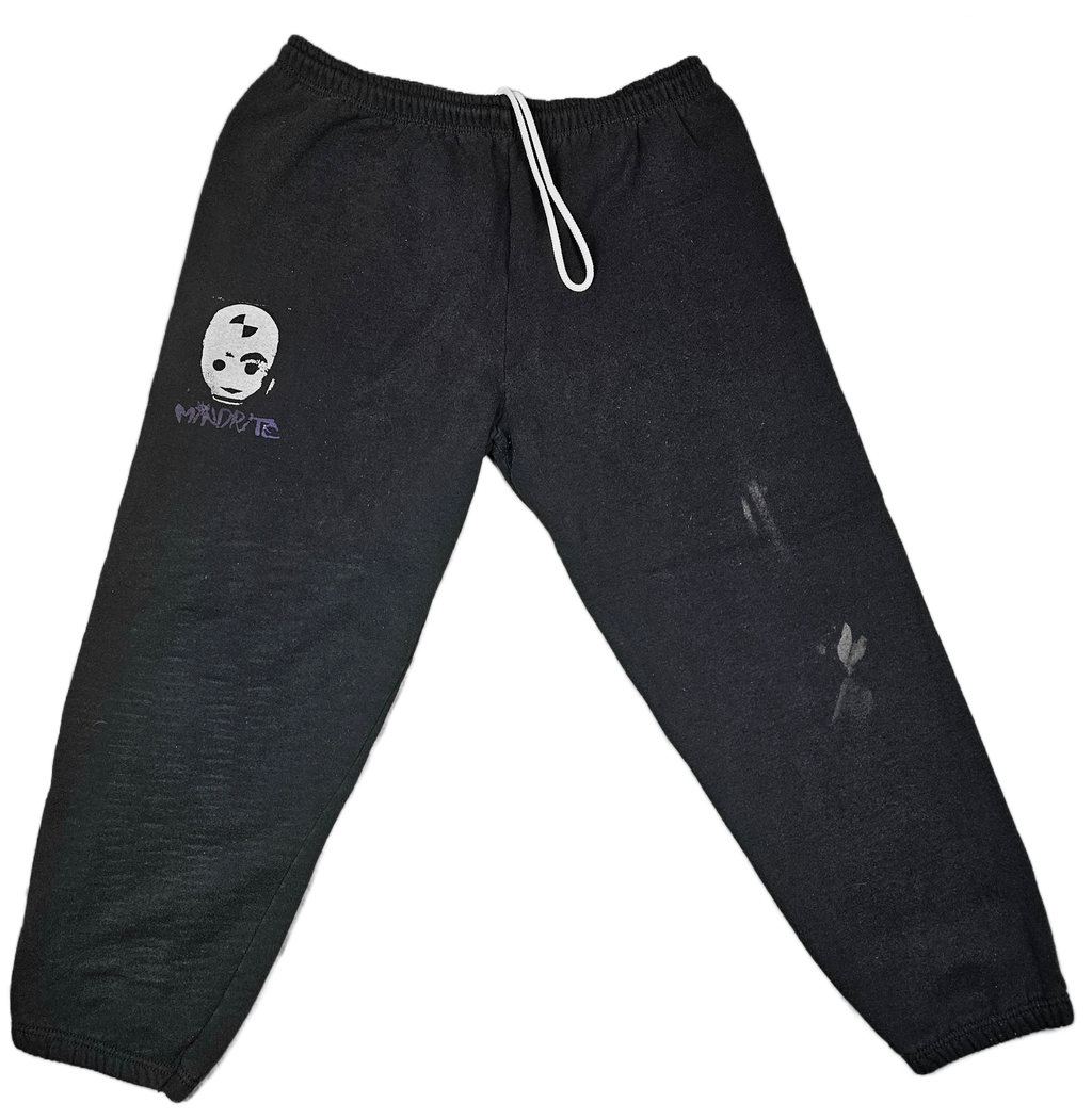 testDummy sweats