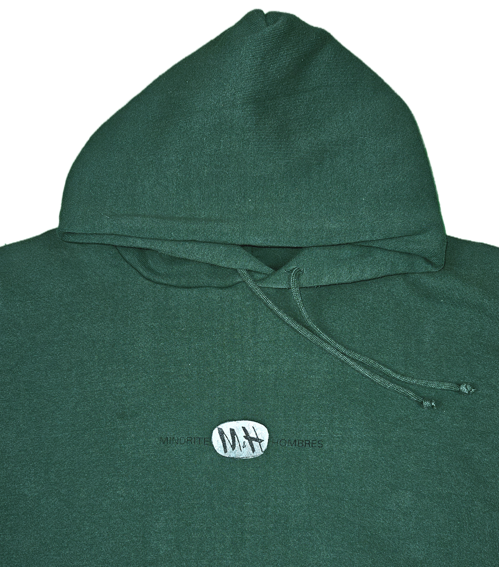 M&H hoodie