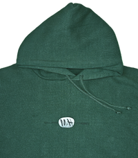 M&H hoodie