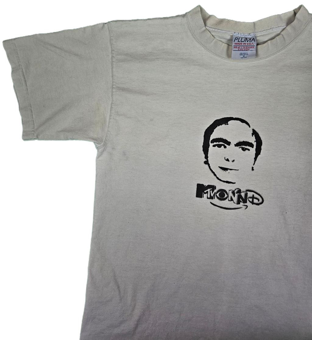 dreamMan tee