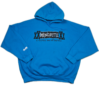 E-Town Beatdown hoodie