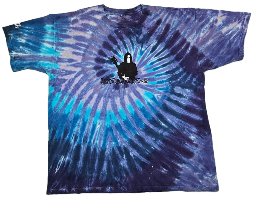 tyeDie tee