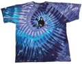 tyeDie tee