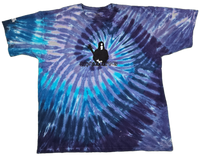tyeDie tee