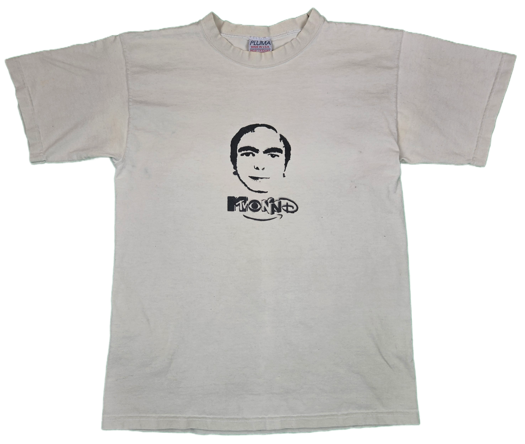 dreamMan tee
