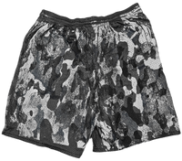 camoMesh short