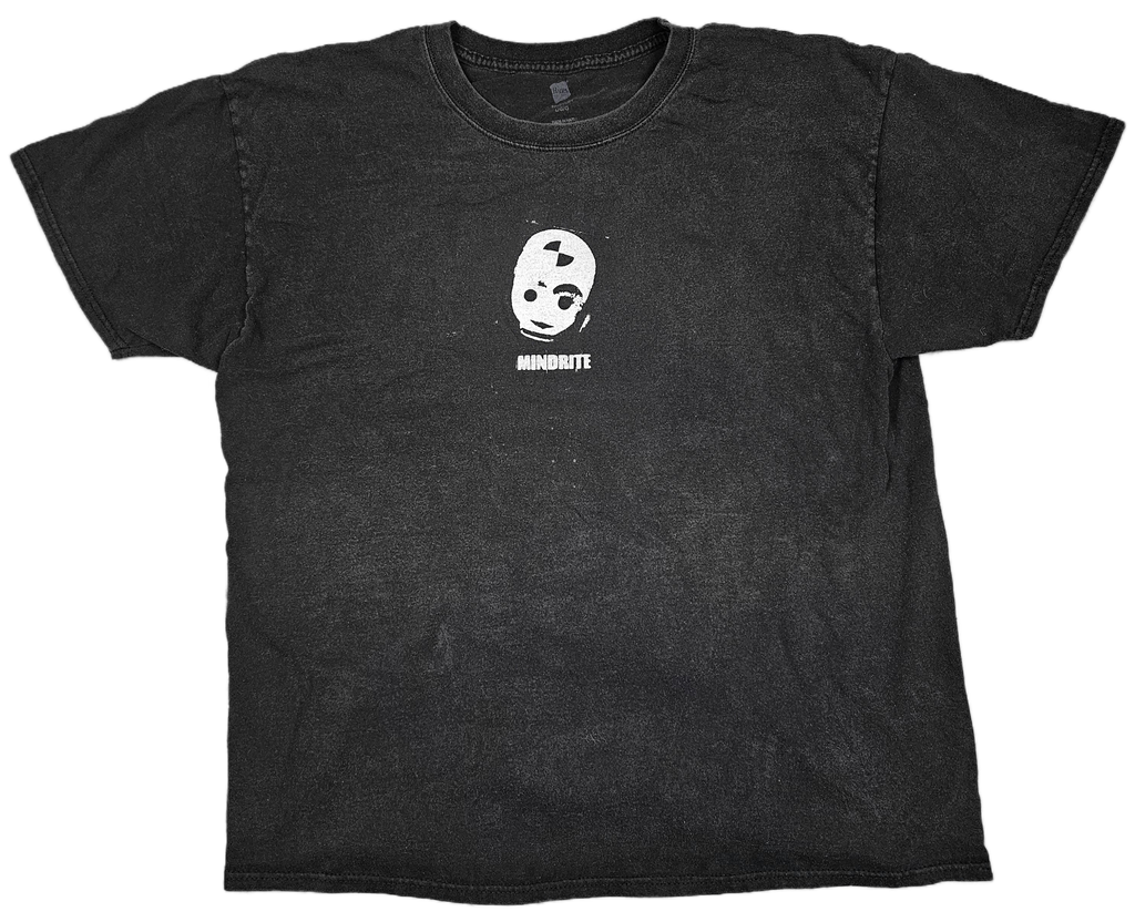 testDummy tee