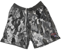 camoMesh short
