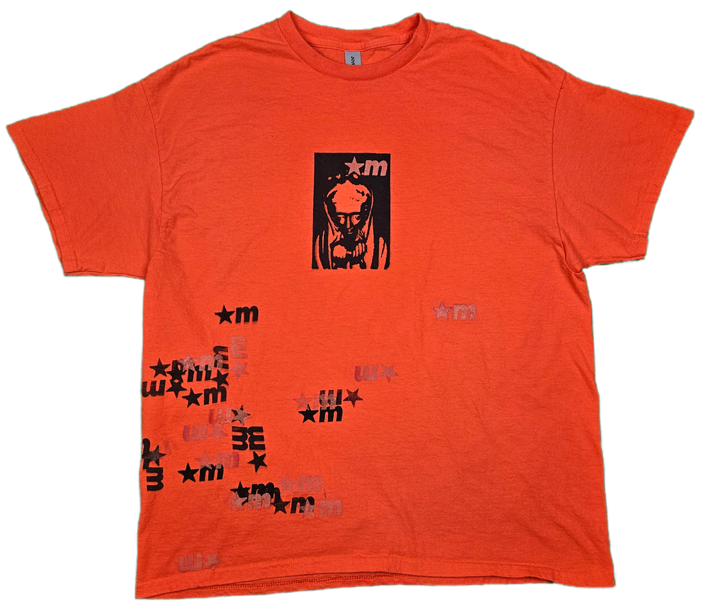 ☆m tee