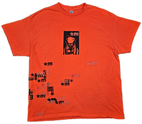 ☆m tee