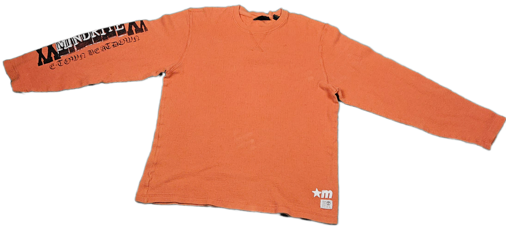 Timbo thermal