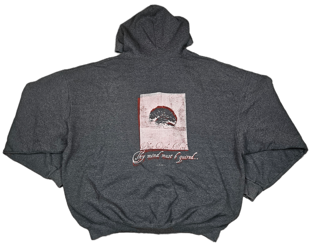 testDummy hoodie