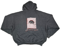 testDummy hoodie