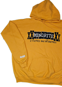 E-Town Beatdown hoodie