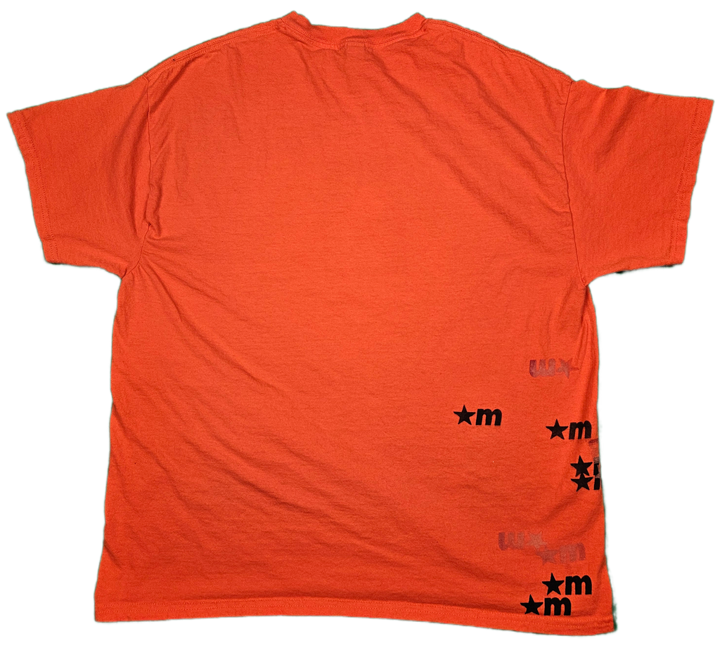 ☆m tee