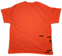 ☆m tee