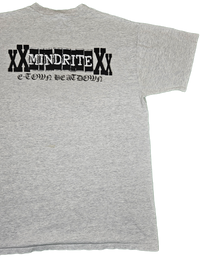 MindXX Champions tee