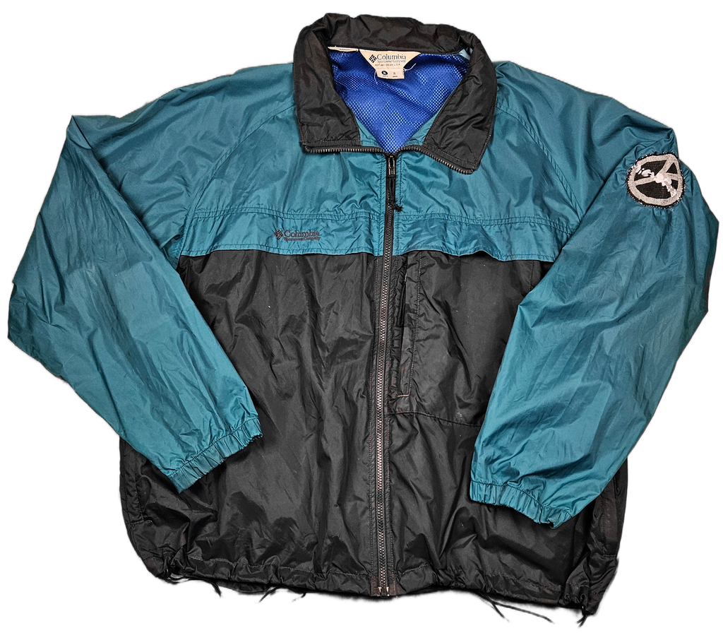 Columbia Packaway coat