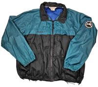 Columbia Packaway coat