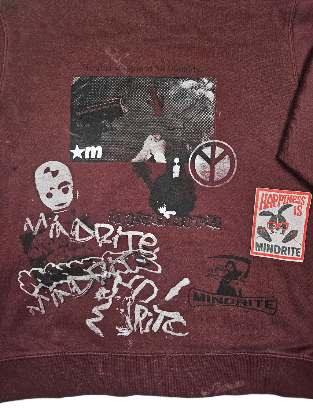 tester crew