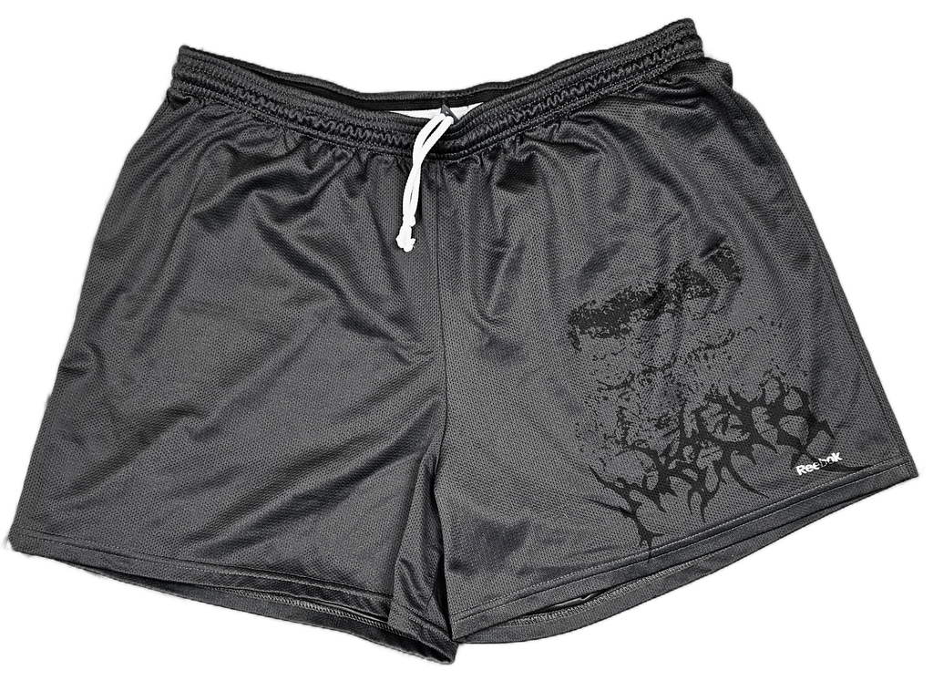 Reebok short short