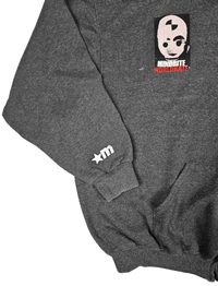 testDummy hoodie