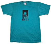 praisePojo tee