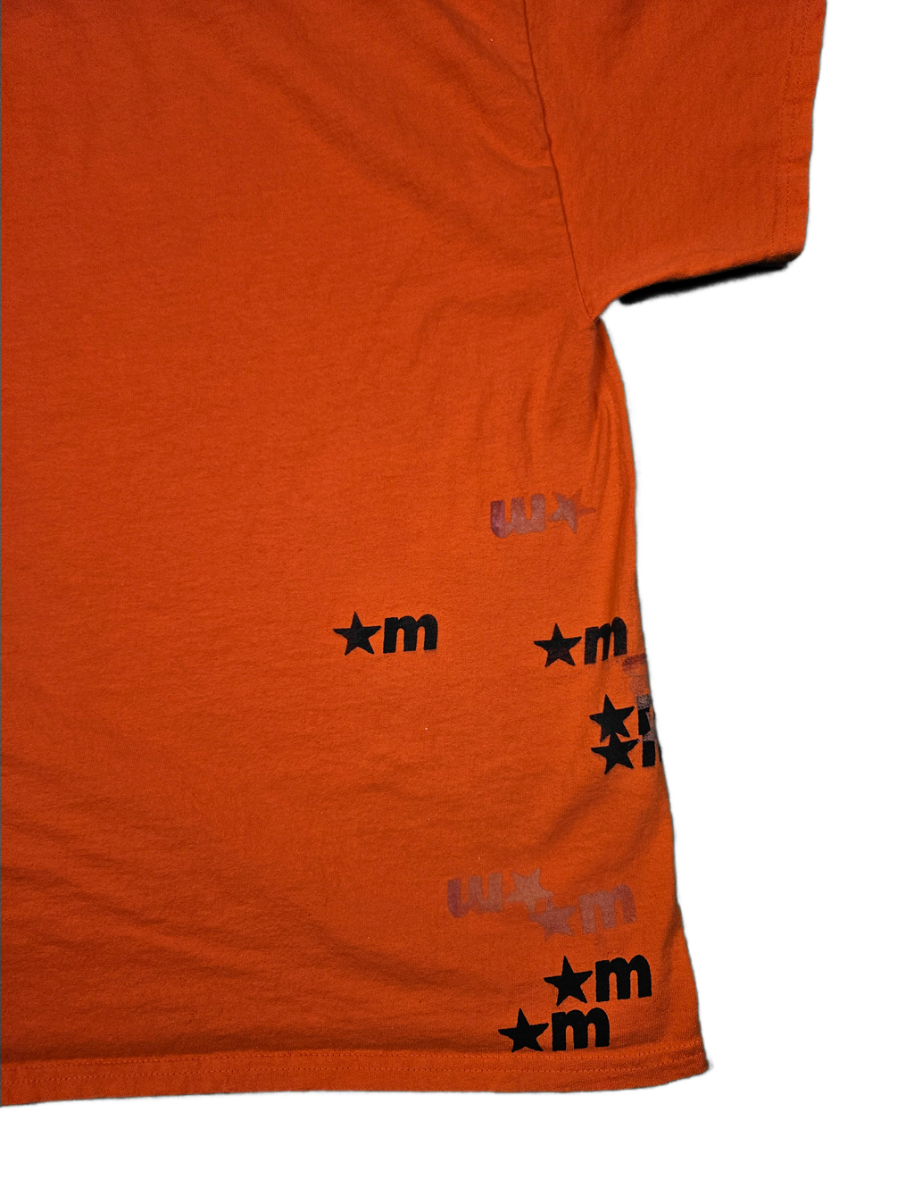 ☆m tee
