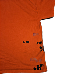 ☆m tee