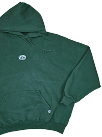 M&H hoodie