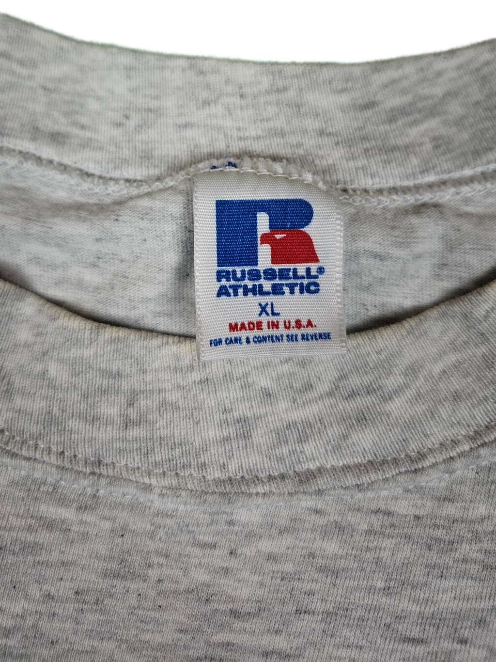 MindXX Champions tee