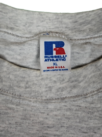 MindXX Champions tee