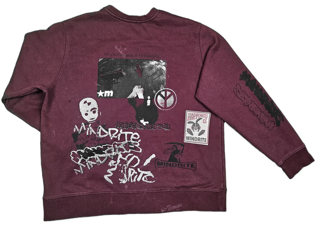 tester crew