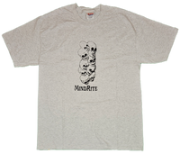 Skullstack tee