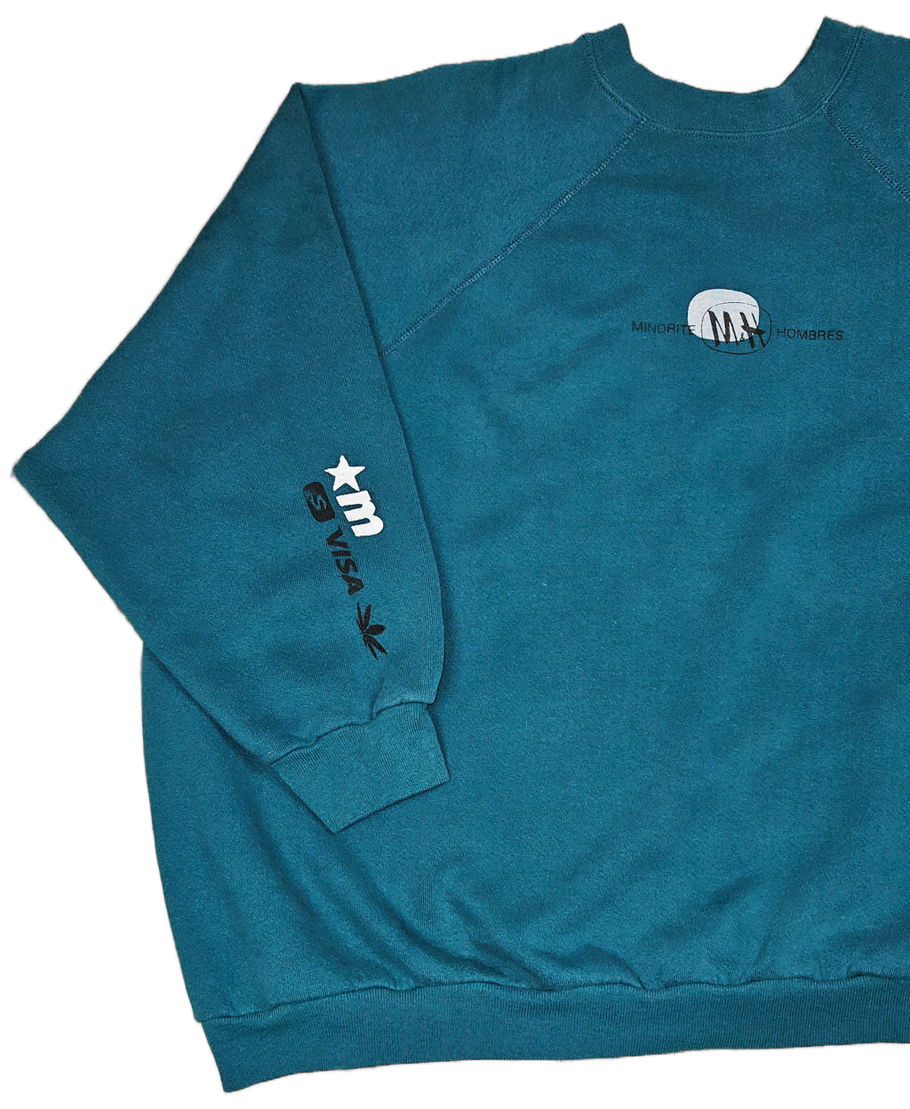 M&H crew