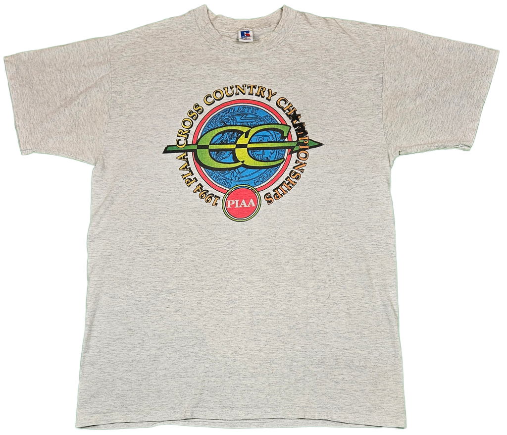 MindXX Champions tee
