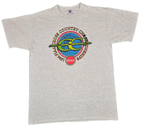 MindXX Champions tee