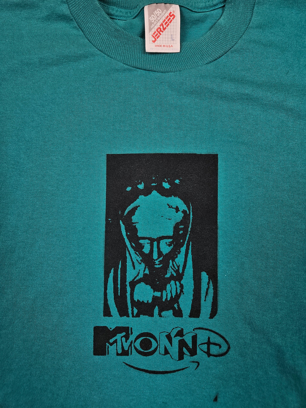 praisePojo tee