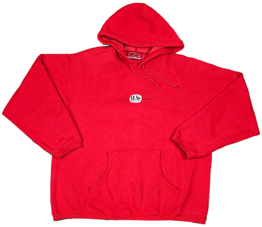 M&H hoodie
