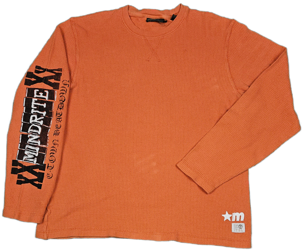 Timbo thermal
