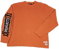 Timbo thermal