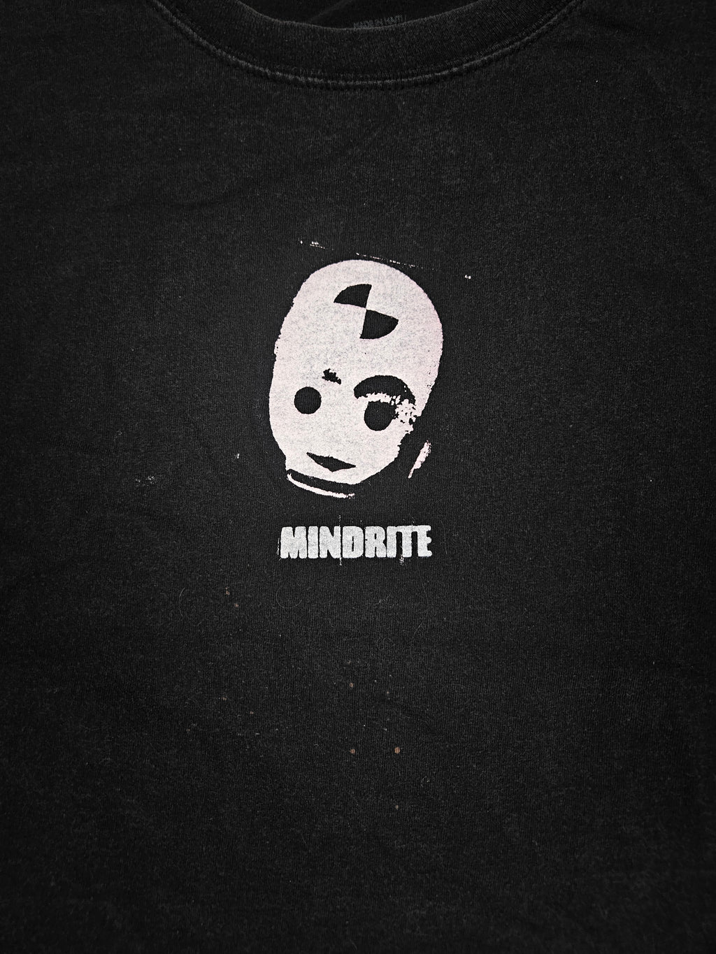 testDummy tee