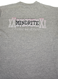MindXX Champions tee