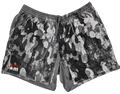 camoAthletic short