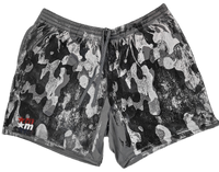 camoAthletic short